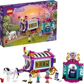 LEGO 41688 Friends Sihirli Karavan thumbnail 1