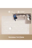 Dreame Robot Süpürge Beyaz thumbnail 7