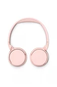 Philips Kablosuz Kulak Üstü Kulaklık Dinamik Bas, Bluetooth thumbnail 2