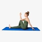 50x140 cm Pilates Yoga Matı thumbnail 4
