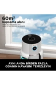 Shark Compact Hava Temizleyici M thumbnail 2
