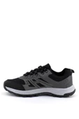 DUNLOP SOFT SHELL SİYAH-FÜME SNEAKER thumbnail 4