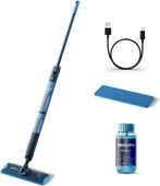 Philips XV5113 5000 SERIES ONEUP MOP BLUE thumbnail 8