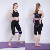Esnek Pilates Çemberi thumbnail 3