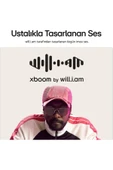 LG Xboom Bluetooth Hoparlör - HEDİYELİ thumbnail 5