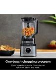 NINJA TB201 Detect Power Blender Pro, BlendSense Teknolojisi thumbnail 7
