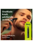 Philips Pro Yüz Ve Sakal Şekillendirici M thumbnail 2