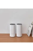 TP-LINK Deco E4 1200mbps Mesh Wı-fı Sistemi (ikili) thumbnail 3