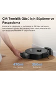 Roborock Vacuum Cleanner Q8Robot Süpürge thumbnail 3