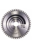 Bosch Ahşap Daire Testere Diski 48 Diş 190x30 Mm thumbnail 1