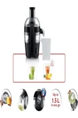 Philips HR1832/00 Katı Meyve Sıkacağı thumbnail 7