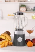 Karaca Multiblend Smoothie Blender Gri 1000w thumbnail 1