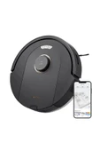 Roborock S8 Sonic Robot Süpürge Siyah thumbnail 2