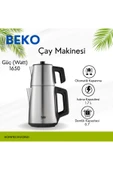 Beko 1.7 L Çay Makinesi thumbnail 1