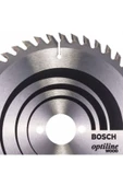 Bosch Ahşap Daire Testere Diski 48 Diş 190x30 Mm thumbnail 2