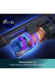 Philips 8000 Serisi Aqua Plus Kablosuz Dik Süpürge thumbnail 5