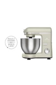 Karaca Mastermaid Chef Stand Mikser Soft Cream 1500w 5 Lt thumbnail 3
