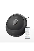 Roborock Vacuum Cleanner Q8 Max Robot Süpürge Siyah thumbnail 1
