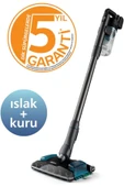 Philips 8000 Serisi Aqua Plus Kablosuz Dik Süpürge thumbnail 1