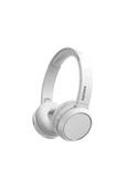 Philips Kulak Üstü Bluetooth Kulaklık Beyaz thumbnail 1