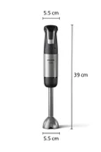 Philips 5000 Serisi Hr2695/01 1200 W Blender Seti thumbnail 3
