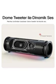 LG Xboom Bluetooth Hoparlör - HEDİYELİ thumbnail 2