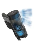 Grundig Vc Highforce Şarjlı Dik Süpürge thumbnail 3