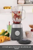 Karaca Multiblend Smoothie Blender Gri 1000w thumbnail 4