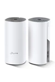 TP-LINK Deco E4 1200mbps Mesh Wı-fı Sistemi (ikili) thumbnail 2