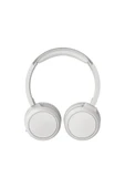Philips Kulak Üstü Bluetooth Kulaklık Beyaz thumbnail 2