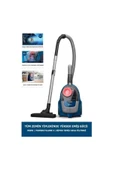 Philips 2000 Serisi Powercyclone 4, Superclean Torbasız Süpürge M thumbnail 1