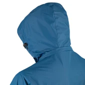 Evolite Cryo Outdoor  Ceket - Mavi thumbnail 3