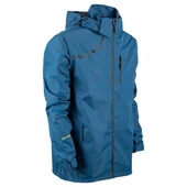 Evolite Cryo Outdoor  Ceket - Mavi thumbnail 2