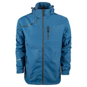Evolite Cryo Outdoor  Ceket - Mavi thumbnail 1