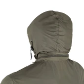 Evolite Cryo Outdoor  Ceket - Haki thumbnail 4