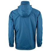 Evolite Cryo Outdoor  Ceket - Mavi thumbnail 4