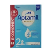 Aptamil Pronutra 2 Devam Sütü 900 gr 6-9 Ay thumbnail 1