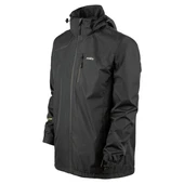 Evolite Cryo Outdoor  Ceket - Siyah thumbnail 2
