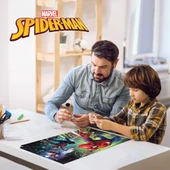 Prime 3D - Spider-Man 200 Parça Puzzle 33034 thumbnail 2