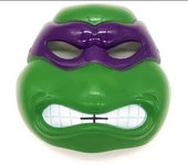 Ninja Kaplumbağalar Donatello Maskesi thumbnail 3