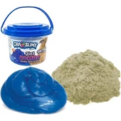 Slime 2in1 Slime/Kum Kova thumbnail 1