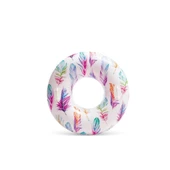 ISC58263 Intex Tutmaçlı Desenli Simit 97 cm thumbnail 1