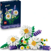Lego 11508 Botanicals Papatyalar thumbnail 1