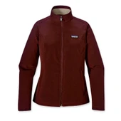 Patagonia Windproof Kadın Leeway Ceket thumbnail 11
