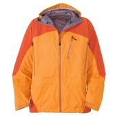 Patagonia Erkek Süper Pluma II Ceket thumbnail 6