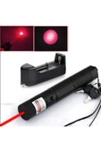 Single Sword Kırmızı Lazer İşaretleyici - Laser Pointer thumbnail 3
