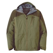 Patagonia Erkek Süper Pluma II Ceket thumbnail 4
