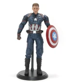 Civil War Kaptan Amerika Figürü thumbnail 1