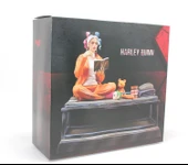 Harley Quinn Figürü 28 Cm thumbnail 2