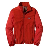 Patagonia Kadın Puffmix Ceket thumbnail 1